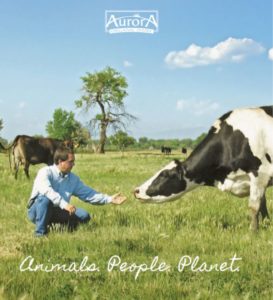 Aurora Organic Report