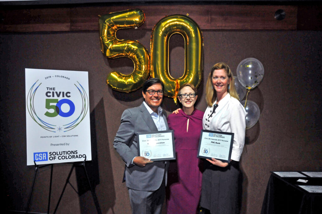 Colorado Socially Responsible Awards Guide
