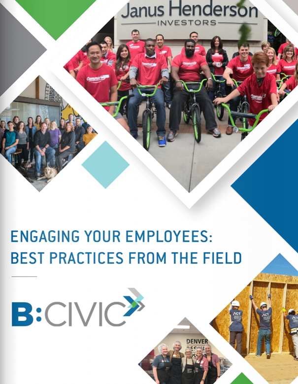 Engaging Your Employees: Best Practices From the Field