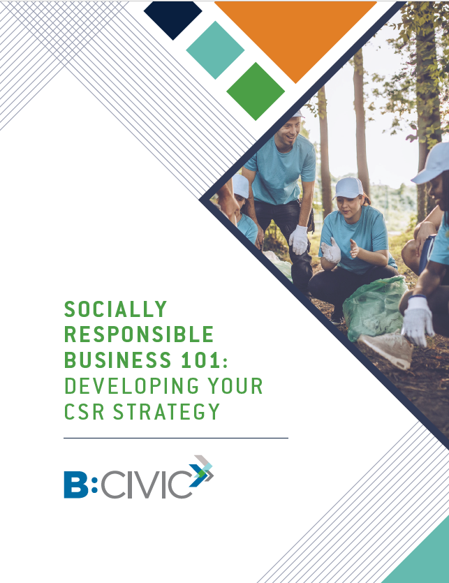 Socially Responsible Business 101: Developing Your CSR Strategy