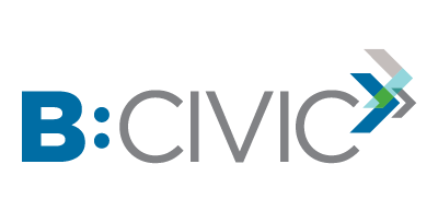 B:CIVIC logo